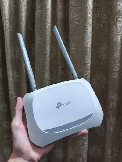 TP Link Router