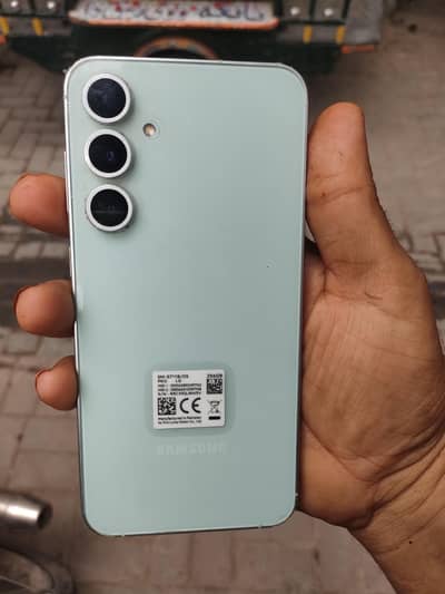 Samsung Mobile S23 FE 256GB
