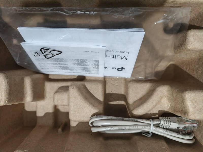 TP Link Router 6