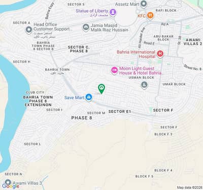 Sector E 10 Marla Brand New Upper Portion Available For Rent Bahria Town Rawalpindi Islamabad