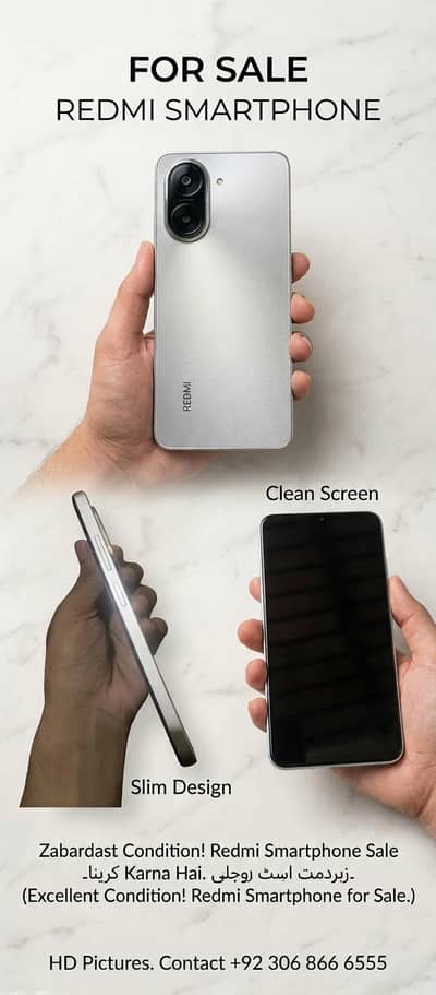 Xiaomi Redmi A5