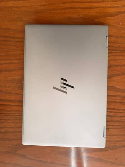 HP Envy x360 | Ryzen 7 8840HS | 16GB RAM | 512GB SSD | Touchscreen 2-i