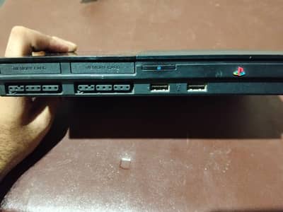 PS2 Playstation for sale