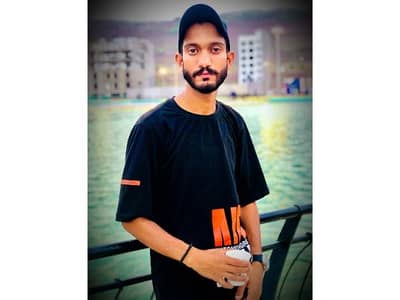 Daniyal Satti 󱢏