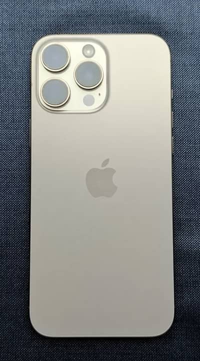 Apple iPhone 13 Pro Max