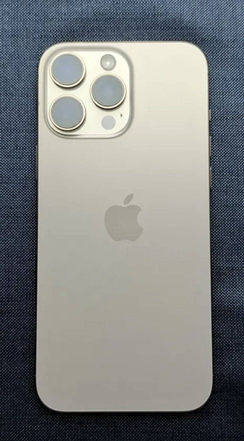 Apple iPhone 13 Pro Max 0