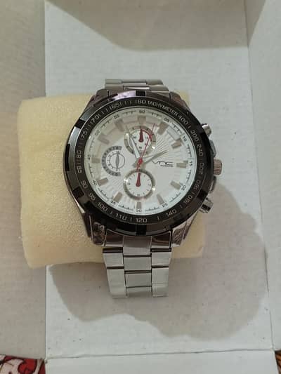 full original and new watch