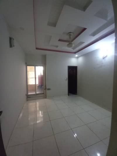 13 Marla Double Story House For Sale in Gulraiz Near Bahria Town