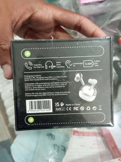 ProBuds