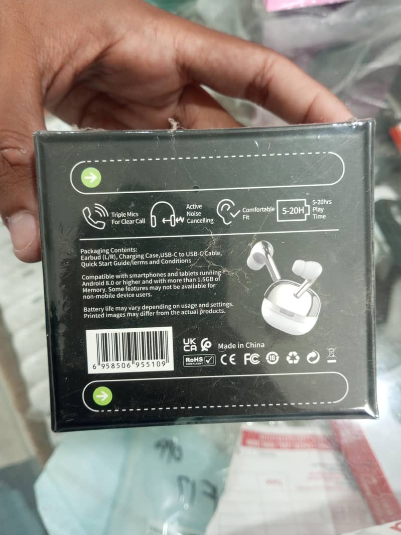 ProBuds 0