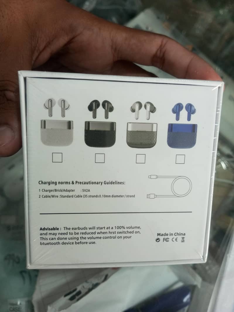 ProBuds 1