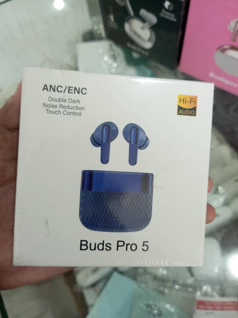 ProBuds 3