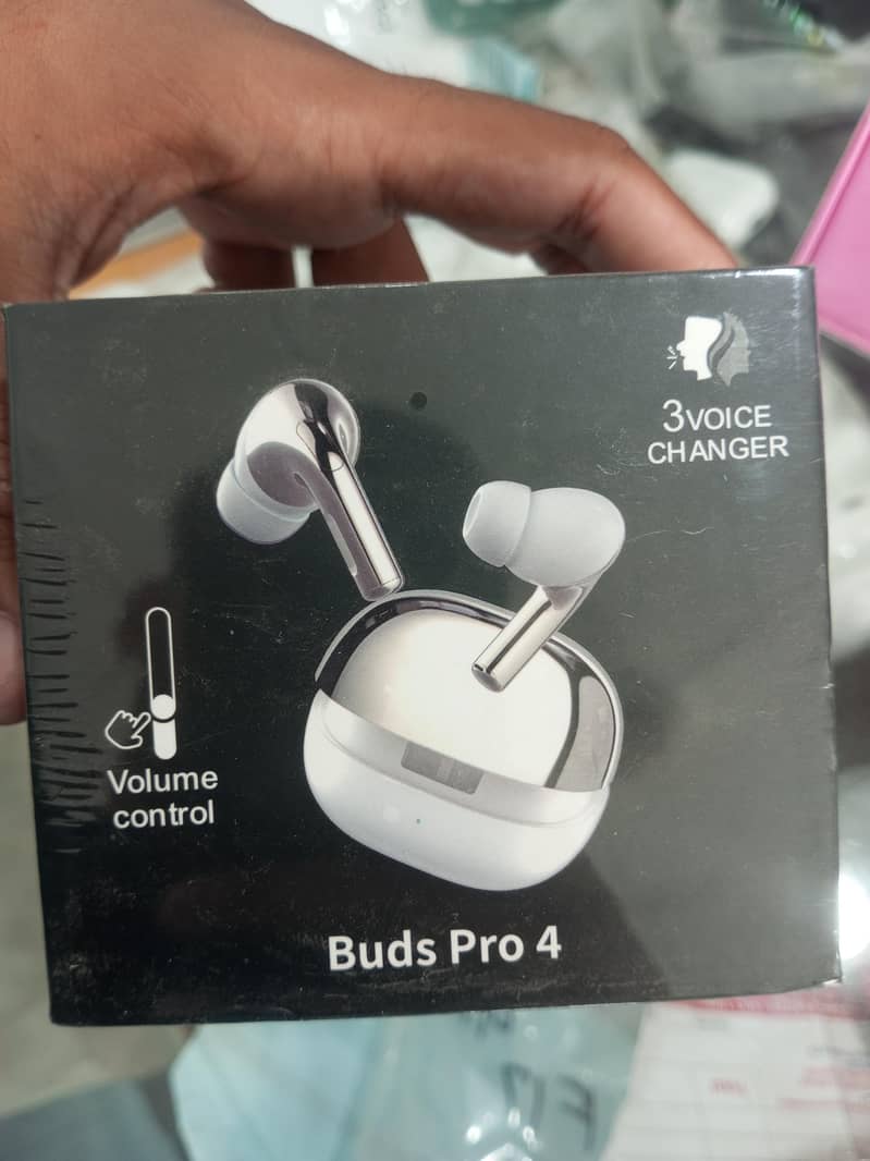 ProBuds 4