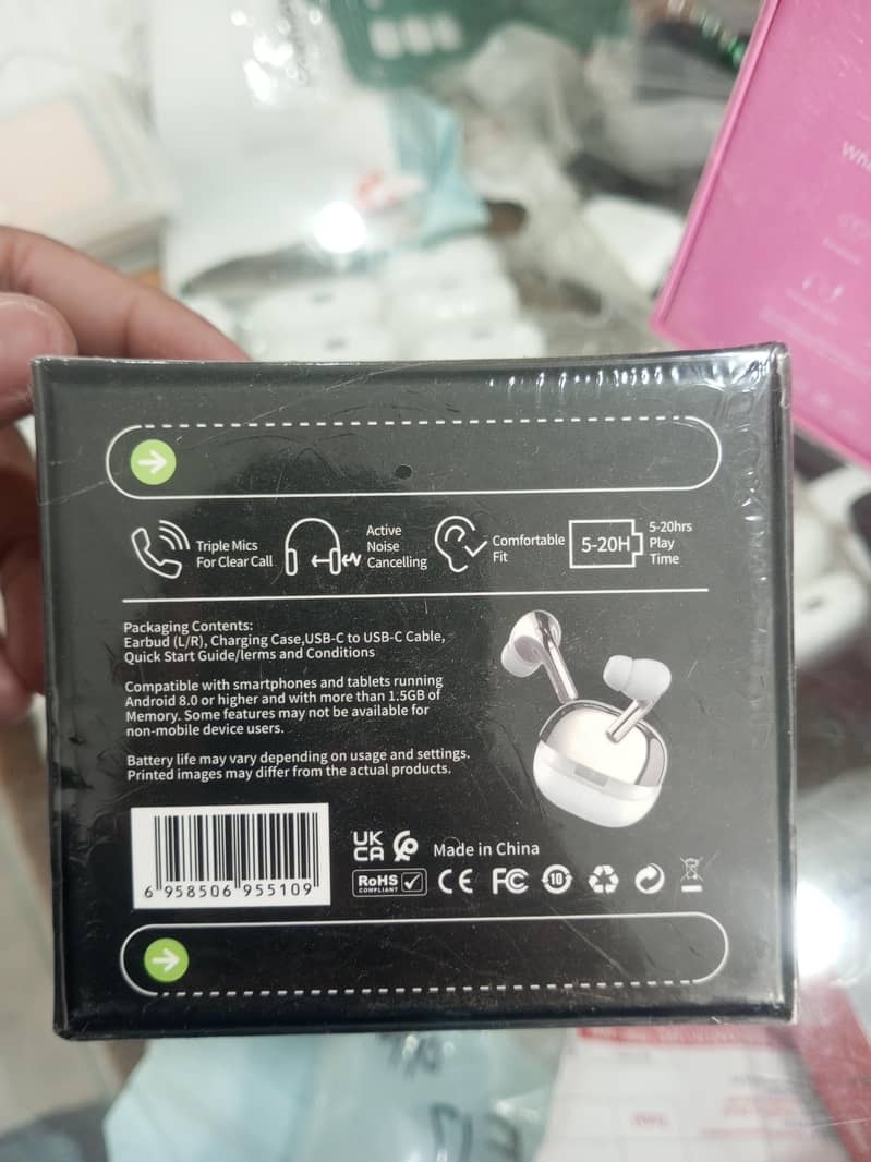 ProBuds 5
