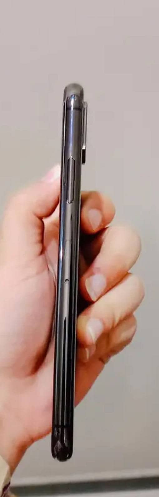 Apple iPhone XS 2