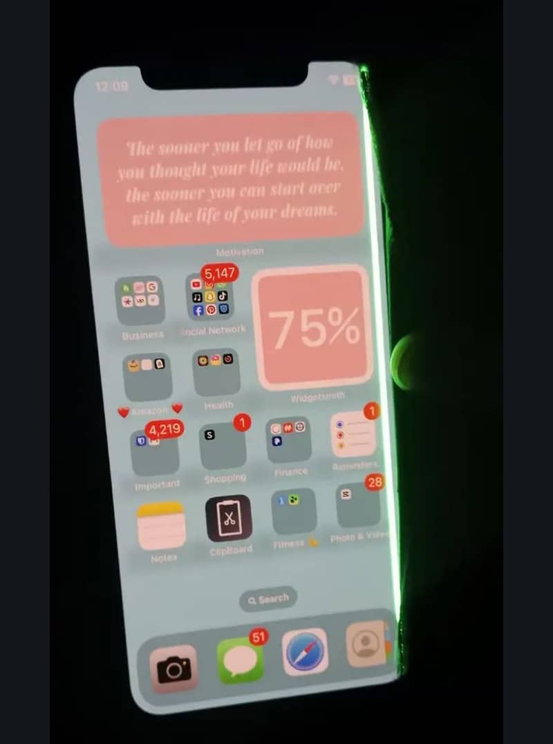 Apple iPhone XS 3