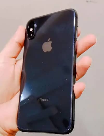 Apple iPhone XS