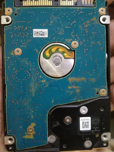 hard disk Toshiba company best device