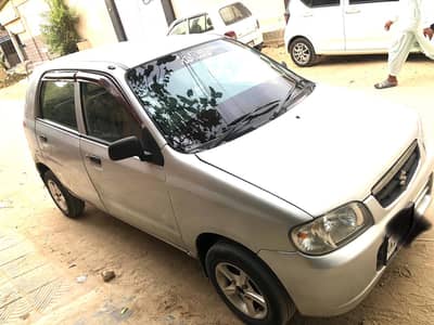 Suzuki Alto 2011