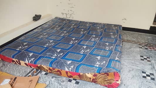King size bed mattress for sale