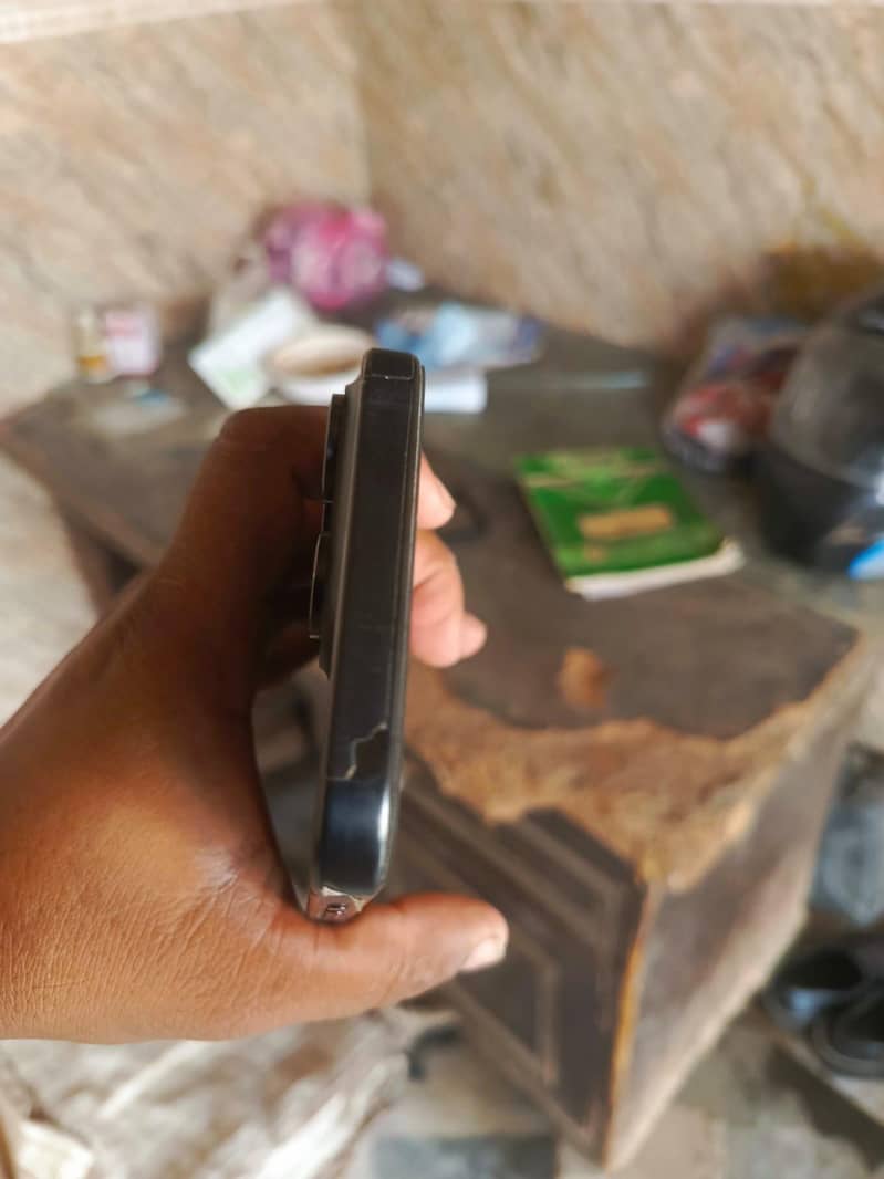 Apple iPhone 15 Pro 5