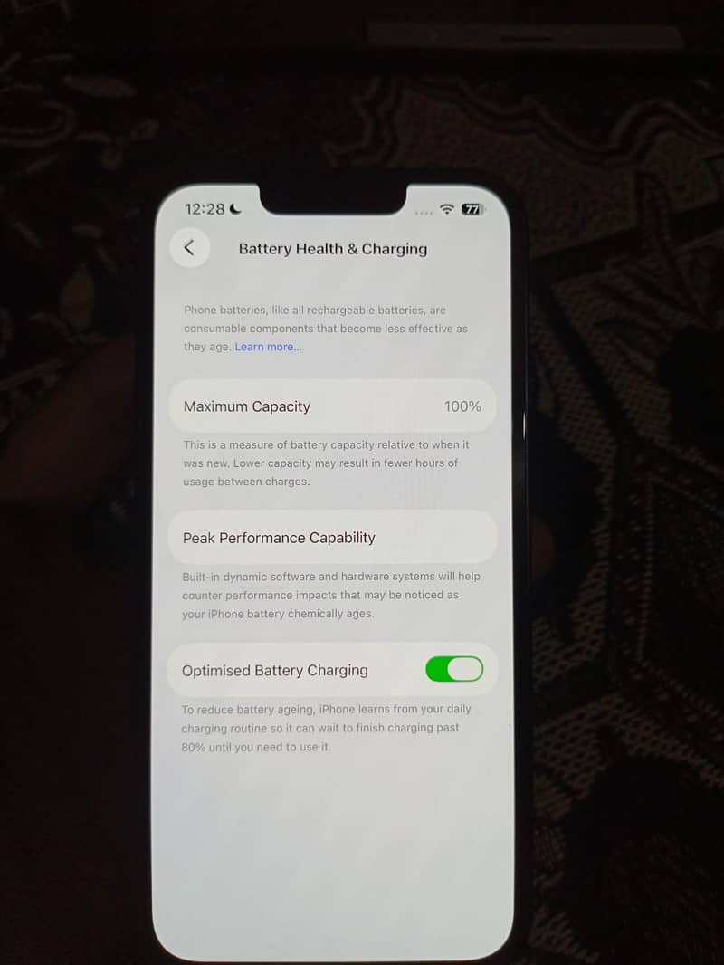Apple iPhone 13 6