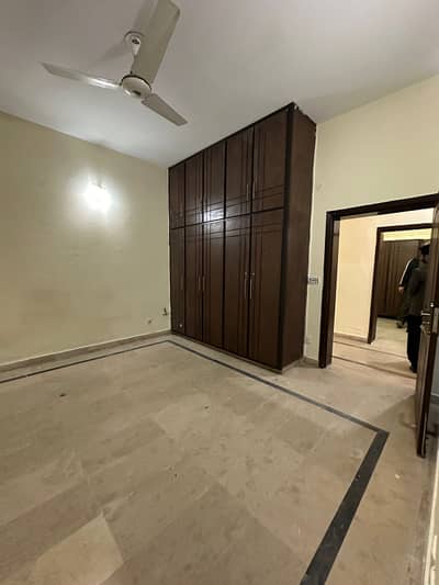 1 Bed Room Flat For Rent in Gulraiz near Bahria Town