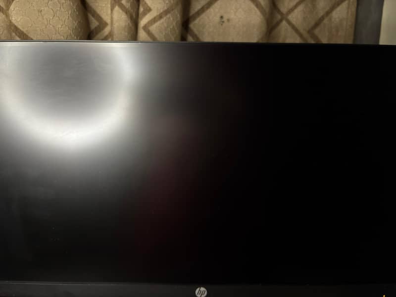Dell slightly used 2