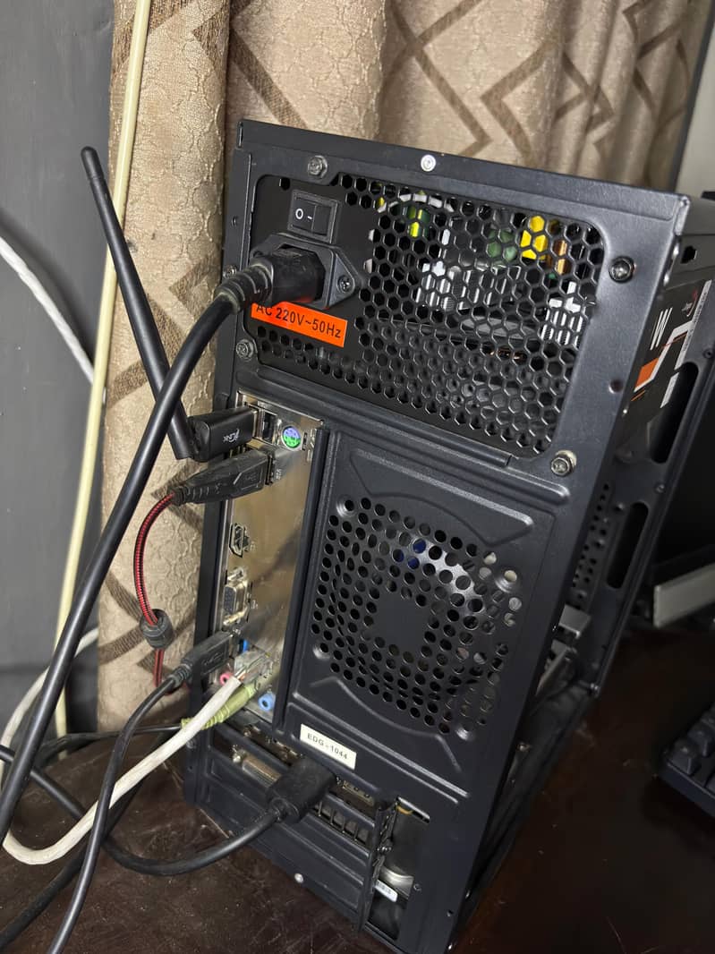 Dell slightly used 3