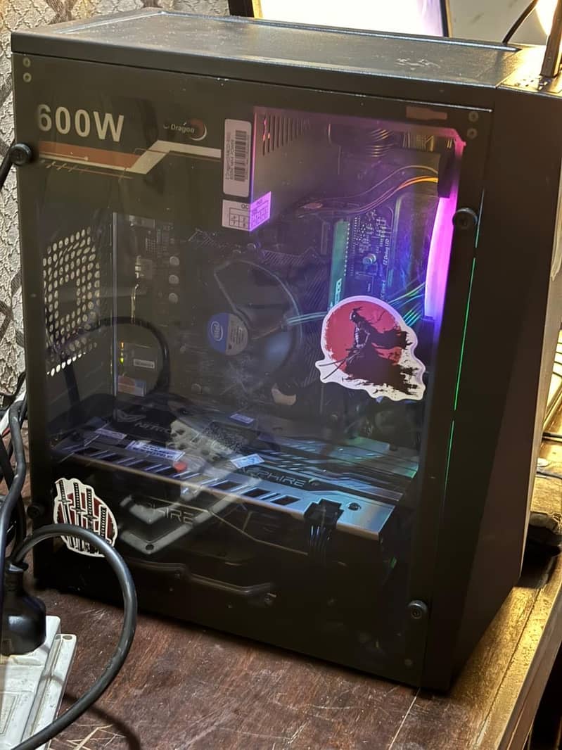 Dell slightly used 11