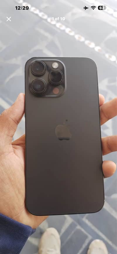 Apple iPhone 14 Pro Max