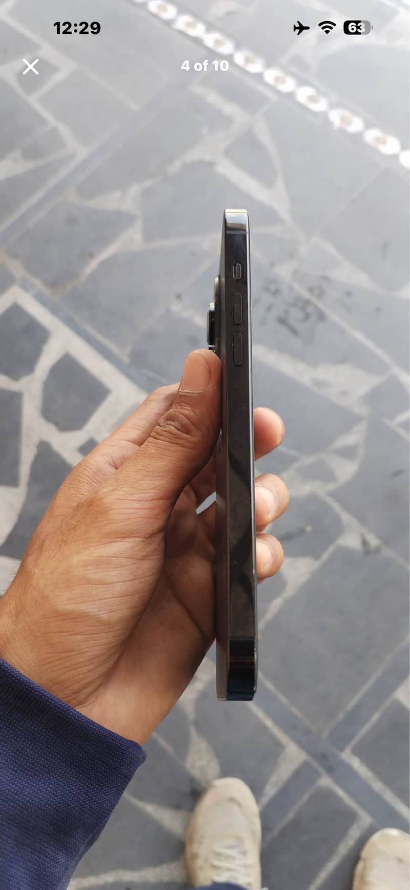 Apple iPhone 14 Pro Max 1