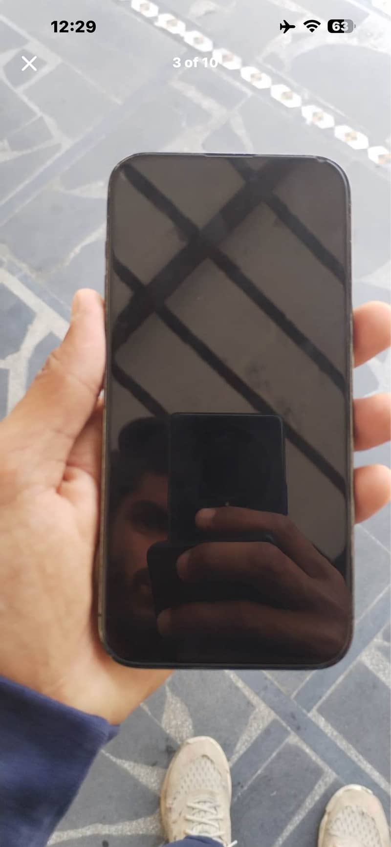 Apple iPhone 14 Pro Max 3