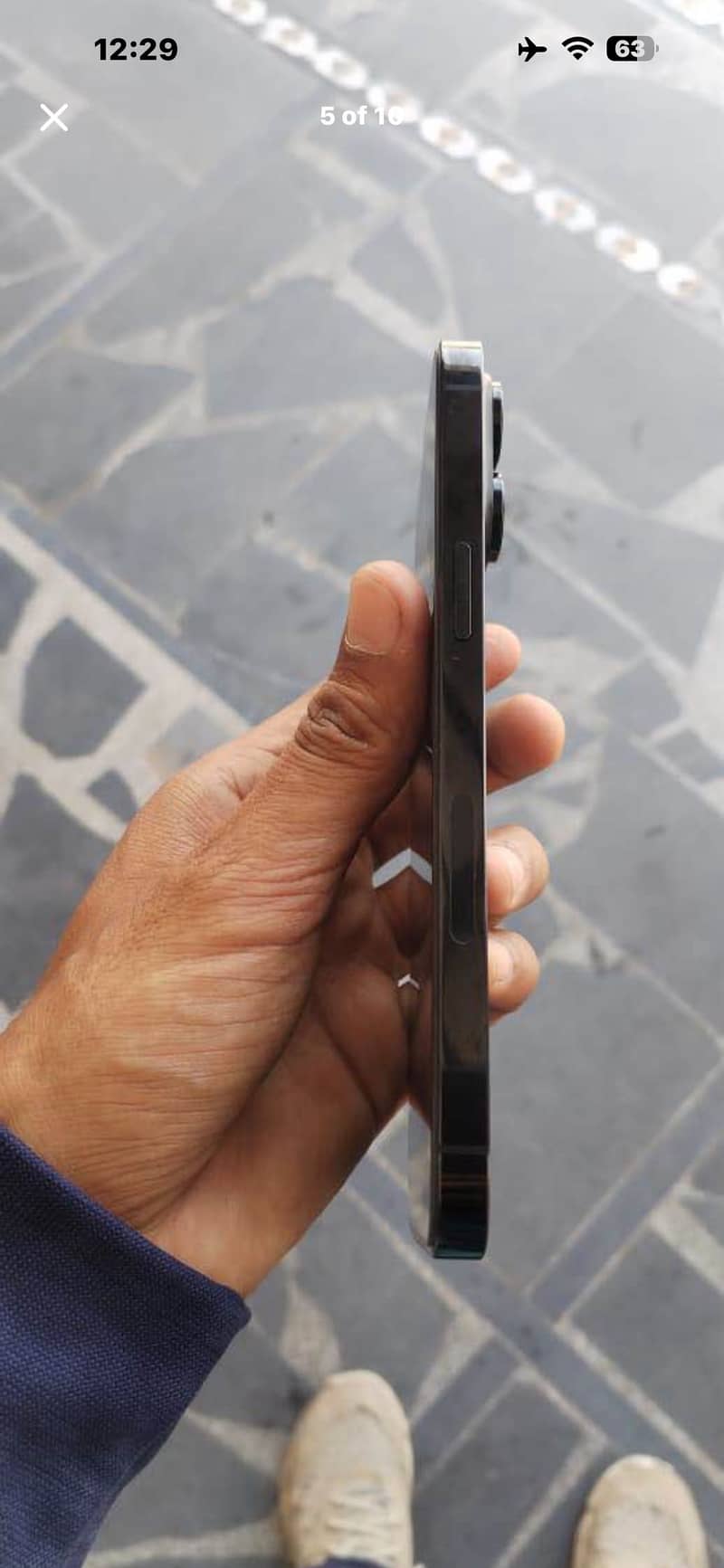 Apple iPhone 14 Pro Max 5