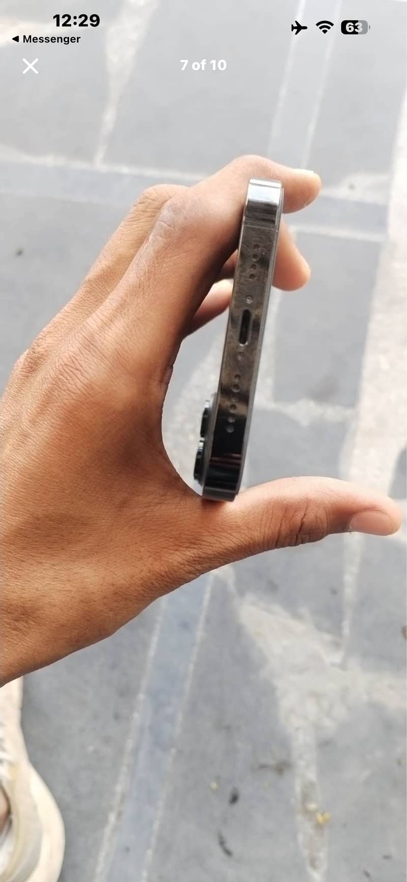 Apple iPhone 14 Pro Max 6