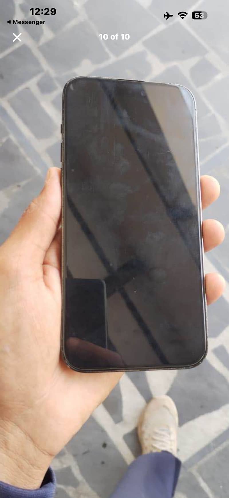 Apple iPhone 14 Pro Max 8