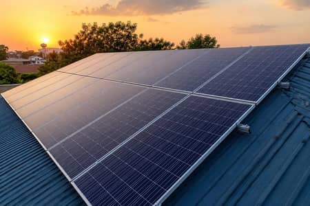 longi 545w solar panels for sale