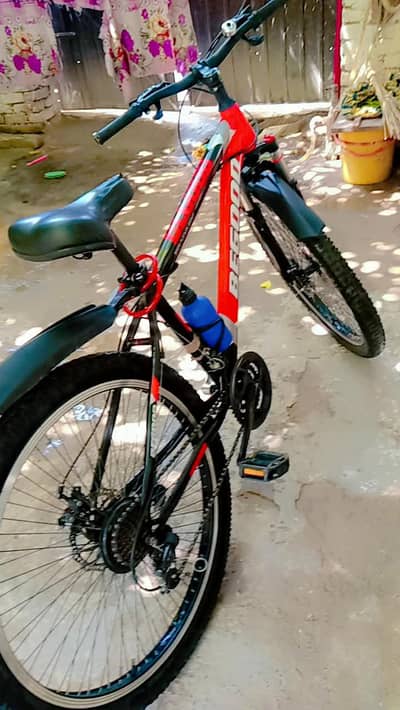 cycle name be good from mountain cycle