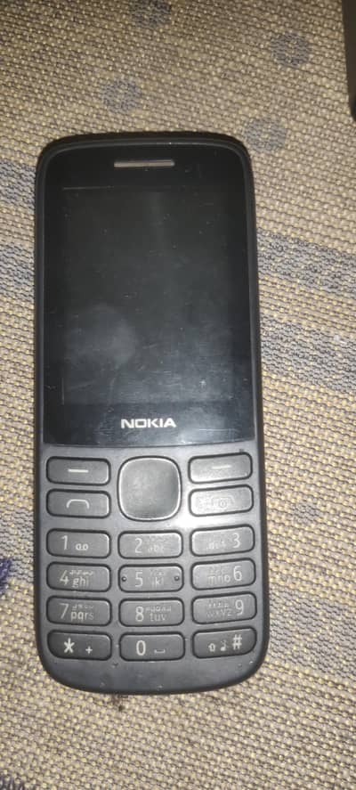Nokia 215