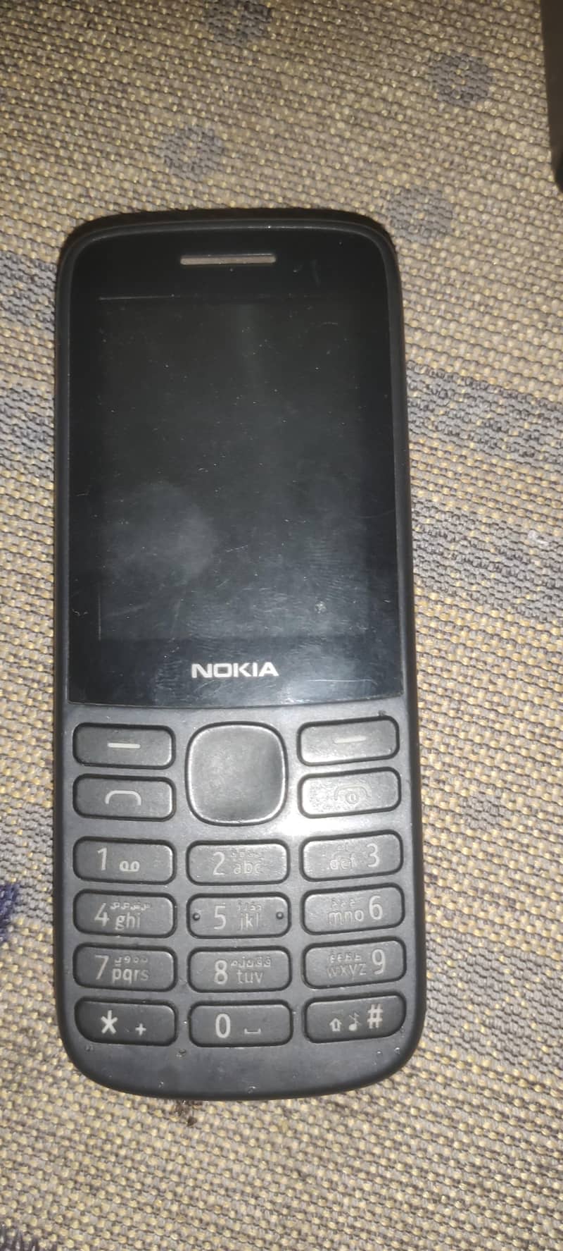 Nokia 215 0