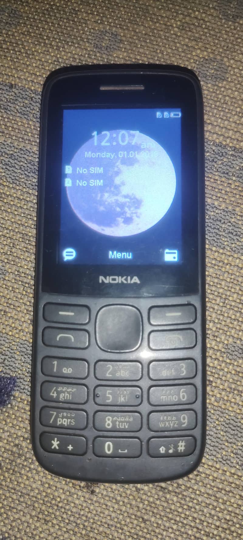Nokia 215 1