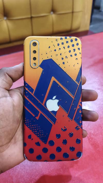Vivo S1