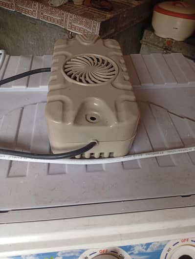 good condition coloer