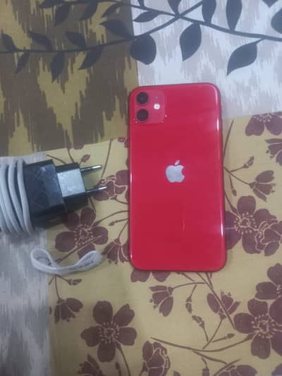 Apple iPhone 11