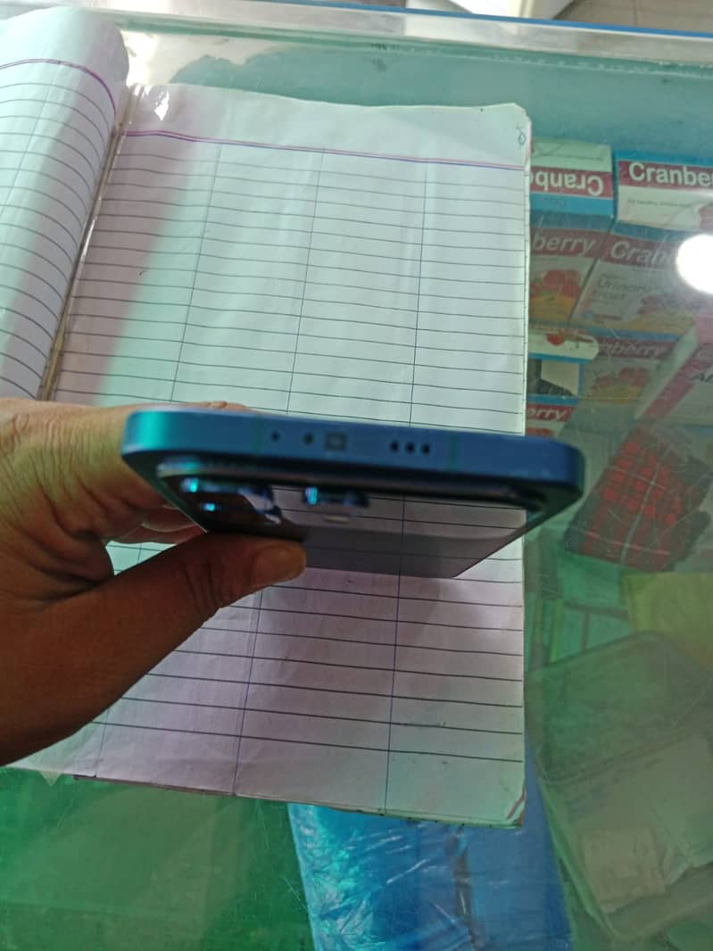 Infinix Note 60 Pro 3