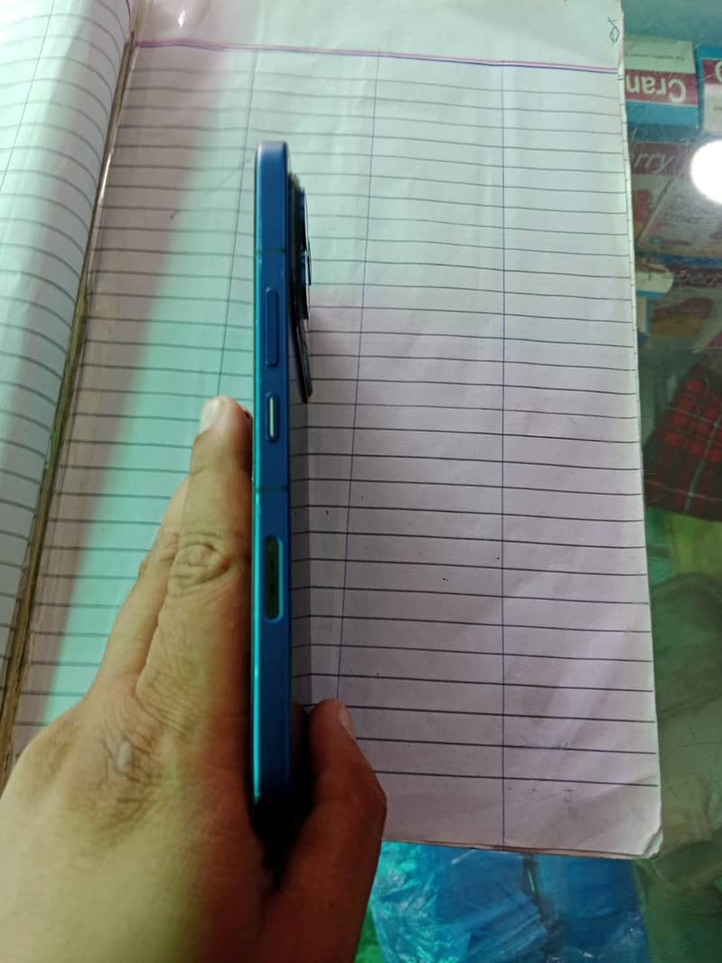 Infinix Note 60 Pro 4