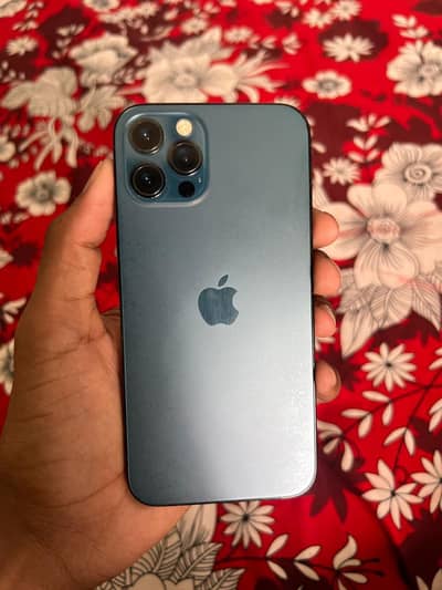 Apple iPhone 12 Pro | 128 GB | Factory Unlocked | Exchange Possible