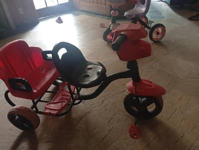 kids bicycle
