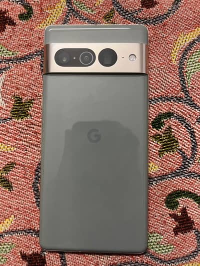 Google Pixel 7 Pro