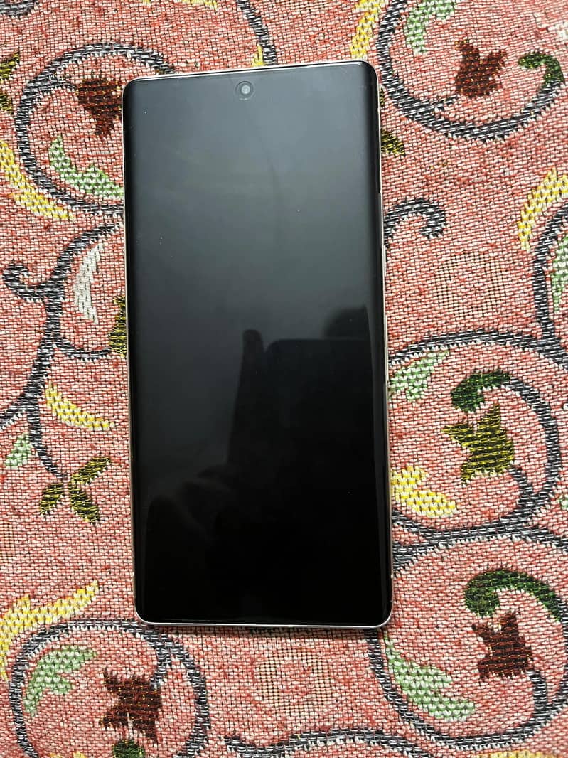 Google Pixel 7 Pro 3